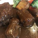 ハナワグリル - 