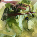 ハナワグリル - 