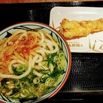 丸亀製麺 - 