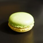 DALLOYAU - Macaron Yuzu