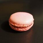 DALLOYAU - Macaron Raspberry