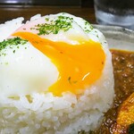 スープカレーわたなべ - 