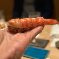 新地 鮓 ゆうじろう - 
