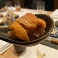 新地 鮓 ゆうじろう - 
