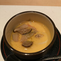 新地 鮓 ゆうじろう - 