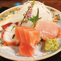 足利伊萬里 - お造り