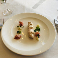 アマンダン セイル - 