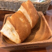 リストランテ アクアパッツァ - 