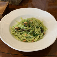 リストランテ アクアパッツァ - 