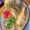 元祖赤のれん 節ちゃんラーメン 天神本店