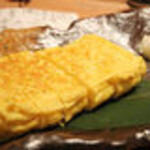 Genshiyaki Maruhide - 