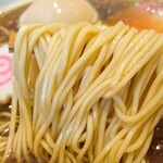 中華そば　堀川 - 