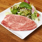 ハンバーグ専門店Hassaku - 