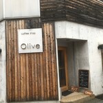 Olive - 