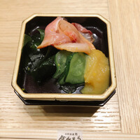 三軒茶屋 鮨かんてら - 