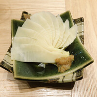 三軒茶屋 鮨かんてら - 