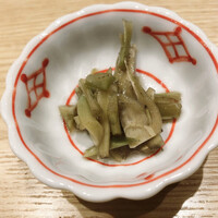 三軒茶屋 鮨かんてら - 