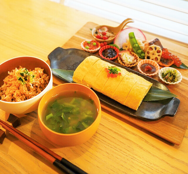 Antiaging Cafe Hinata 旧店名 アンチエイジング食堂 ステアーズ 小幡 カフェ 食べログ Antiaging Cafe Hinata 旧店名 アンチエイジング食堂 ステアーズ 小幡 カフェ 食べログ