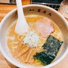 麺屋吉左右