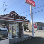 くるまやラーメン - 