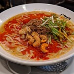 175°DENO担担麺 - 