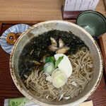 手打ち蕎麦ひまわり - 