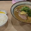 札幌麺屋 美椿