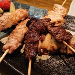 熟成肉 個室居酒屋 よりどり - 