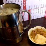 錦糸町酒場うえじ - 