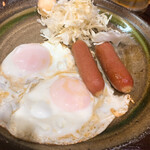 Oden Izakaya Yumeya Potteri - 