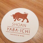 SHOAN YABA-1CHI - 