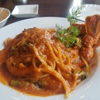 山カフェレストラン KUREHA - 