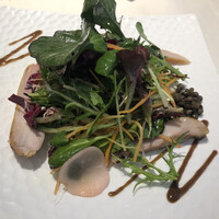 フランス料理 ル・クール - 