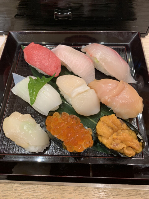 寿司 藤けん鮮魚店 博多阪急 博多 寿司 食べログ 寿司 藤けん鮮魚店 博多阪急 博多 寿司 食べログ