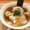 らぁ麺 飯田商店