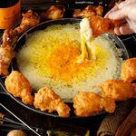 Cheese Kitchen Labo YOKOHAMA