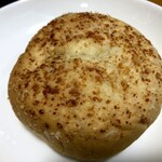 IF - 焼きカレーパン