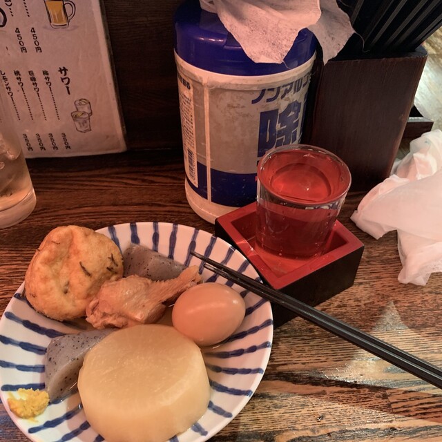 やきとり ひなどり - 大久保/居酒屋 | 食べログ