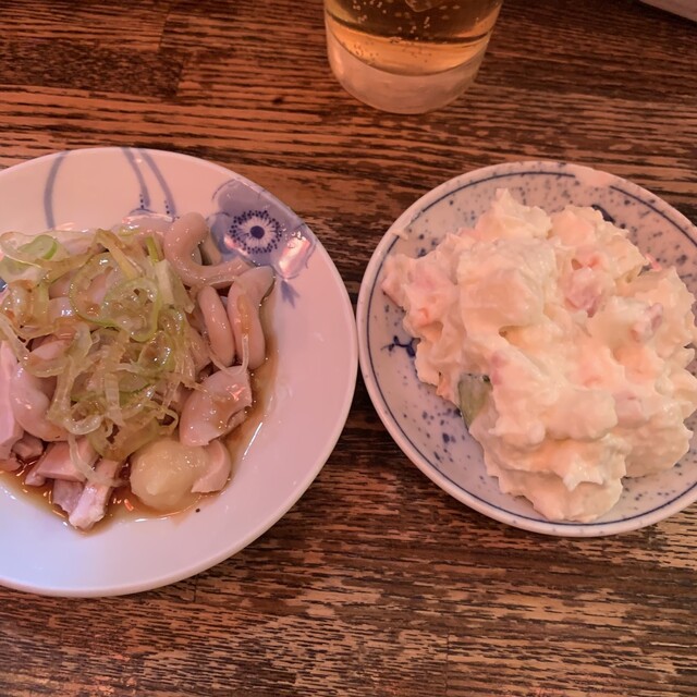 やきとり ひなどり - 大久保/居酒屋 | 食べログ