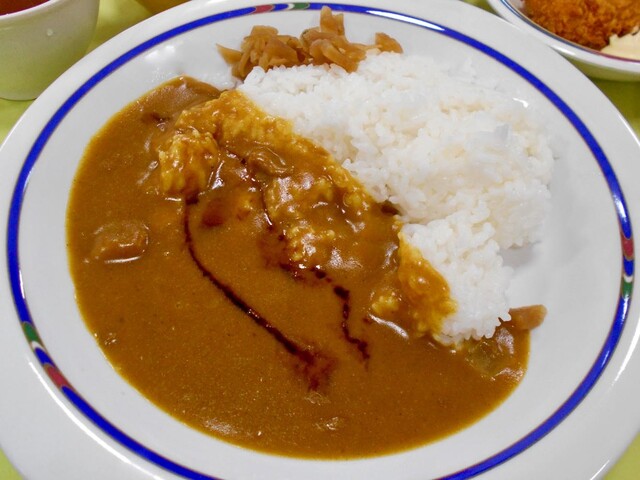 新潟大学生活協同組合 第1食堂 新潟大学前 学生食堂 食べログ 新潟大学生活協同組合 第1食堂 新潟大学前 学生食堂 食べログ
