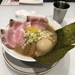 TAKAHIRO RAMEN - 