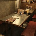 昭和大衆ホルモン - 