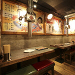 昭和大衆ホルモン - 