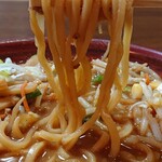 隠れ家麺屋 長太 - 