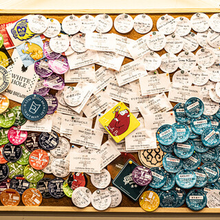 プラチナフィッシュクラフト ビア バル_1