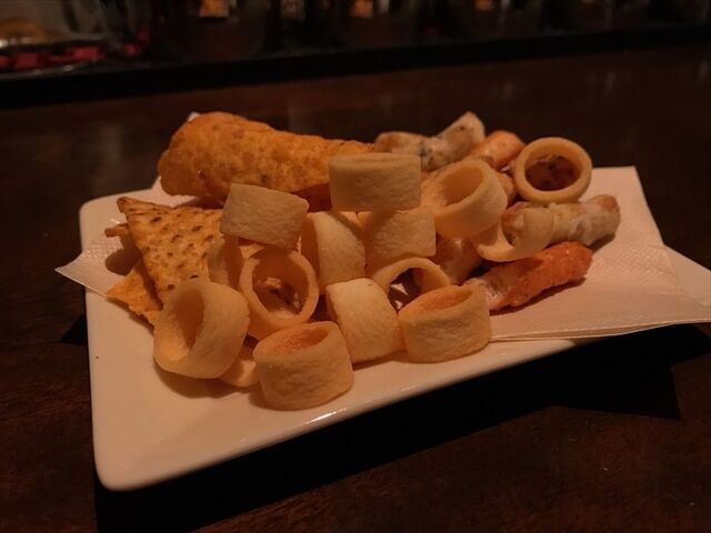 Main Bar Kawamo photo 3