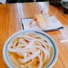 純手打ち讃岐うどん 蓮