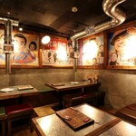 昭和大衆ホルモン - 