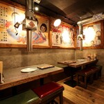 昭和大衆ホルモン - 