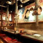 昭和大衆ホルモン - 